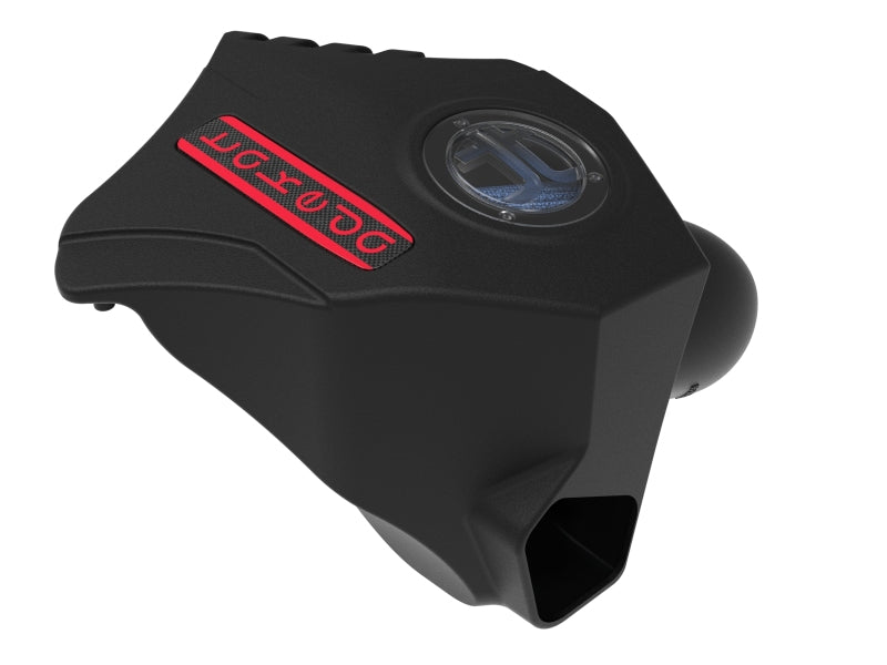 aFe Takeda Momentum Pro 5R Cold Air Intake System 2021 Toyota Supra L4 2.0L Turbo - 56-70037R