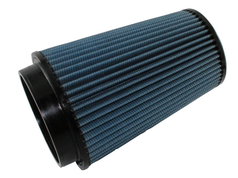 aFe MagnumFLOW Air Filters UCO P5R A/F P5R 5F x 6-1/2B x 4-3/4T x 9H - 24-50509