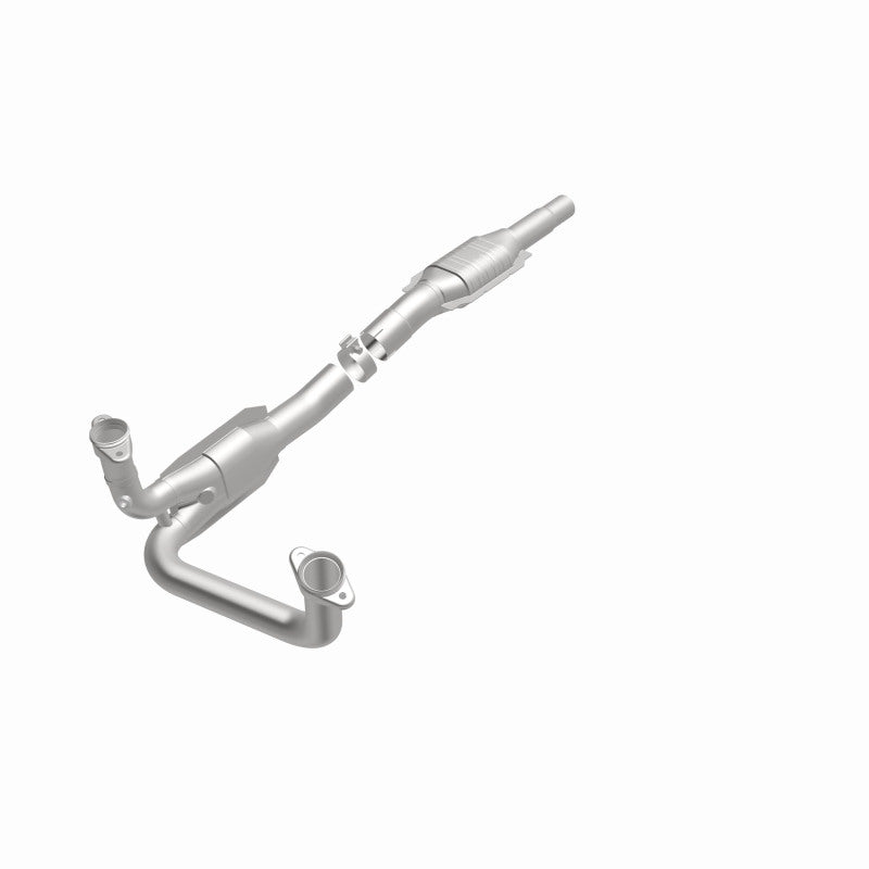 MagnaFlow Conv DF 95 Ford Bronco 5.8L - 23661