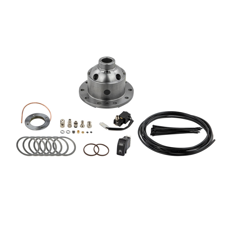 ARB Airlocker 30Spl 3.91&amp;Up Toyota 8In Ifs 53mm Brg S/N.. - RD111