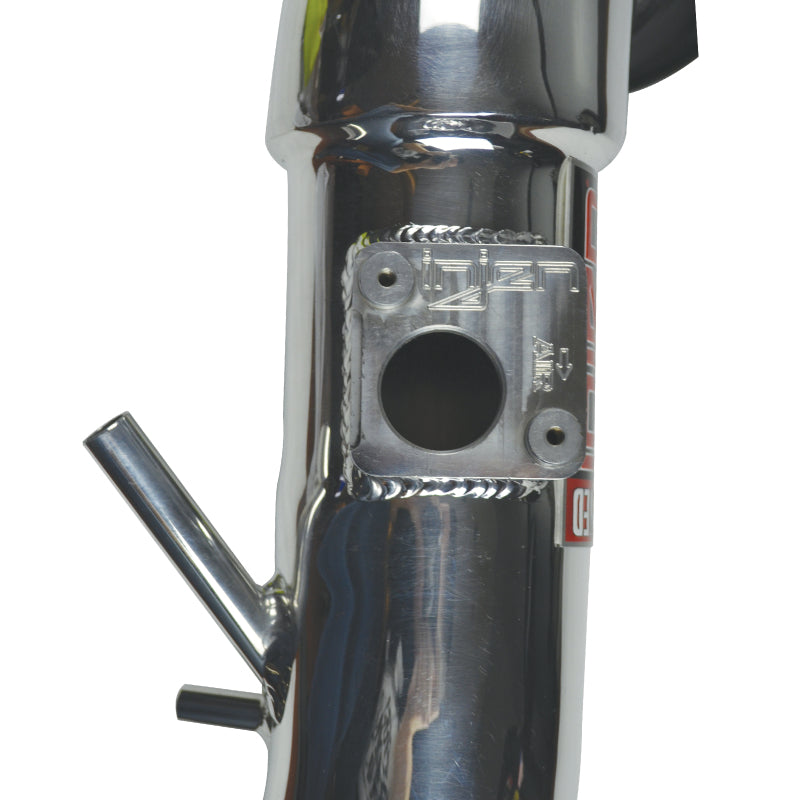 Injen 06-09 Civic Si 2.0L 4Cyl. Coupe &amp; Sedan Polished Short Ram Intake - SP1577P