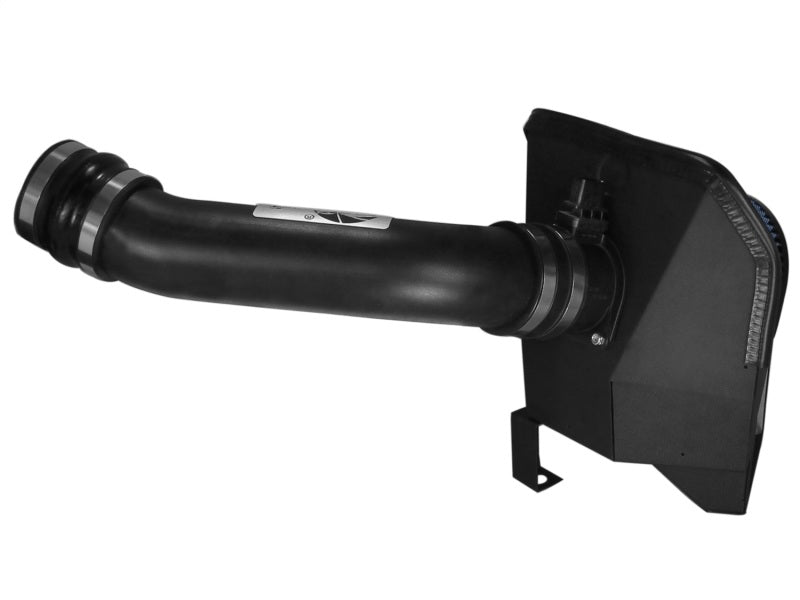 aFe MagnumFORCE Intake System Stage-2 PRO 5R 2014 Jeep Cherokee V6 3.0L EcoDiesel - 54-12472