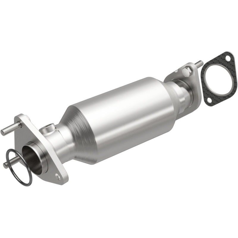 MagnaFlow Conv DF 05-15 Nissan Xterra V6 4.0L - 52665