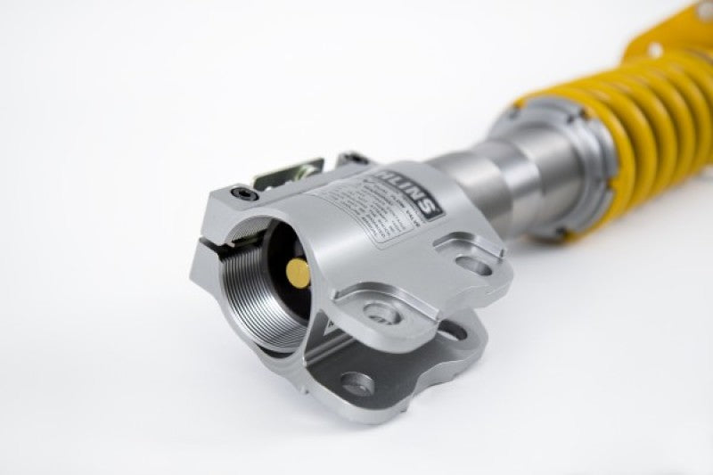 Ohlins 07-15 Mitsubishi EVO X (CZ4A) Road &amp; Track Coilover System - MIS MI10S1