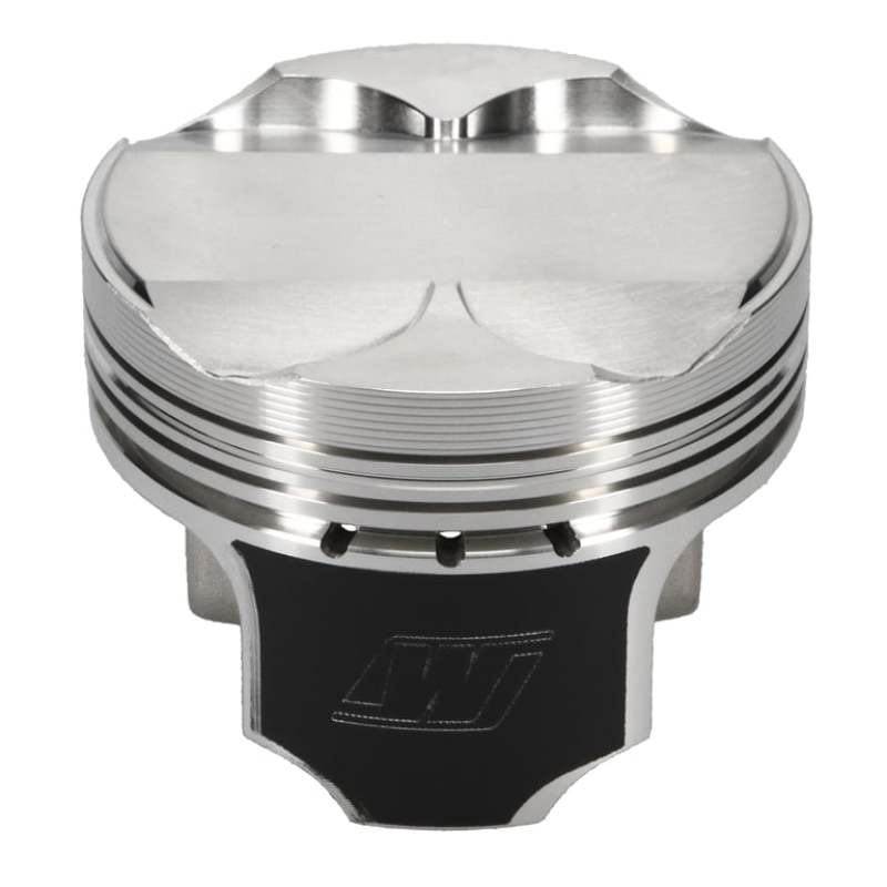 Wiseco Toyota 4AG 4V Domed +5.9cc (6506M82 Piston Shelf Stock Kit - K506M82