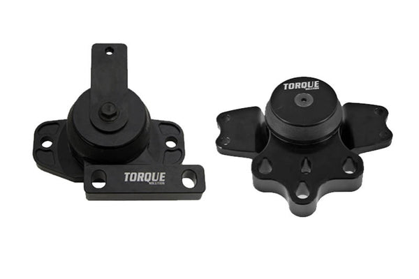Torque Solution Engine & Transmission Mount Kit: Volkswagen Jetta/Golf/Passat/R32 - TS-VW-012 for 2009-2017 Volkswagen CC