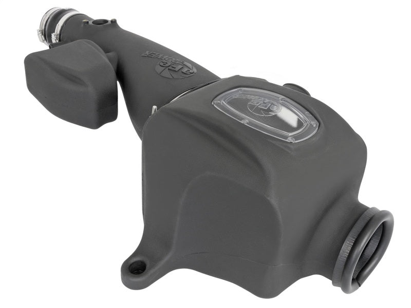 aFe Momentum GT Pro DRY S Stage-2 Intake System 2016 Toyota Tacoma V6 3.5L - 51-76005