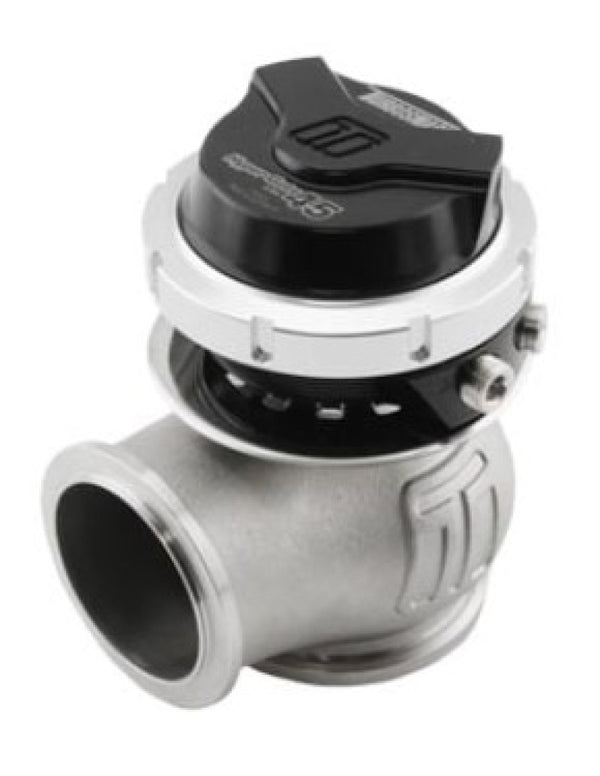 Turbosmart WG45 GenV Hypergate 45 Lite 7psi - Black - TS-0553-1602 by Turbosmart