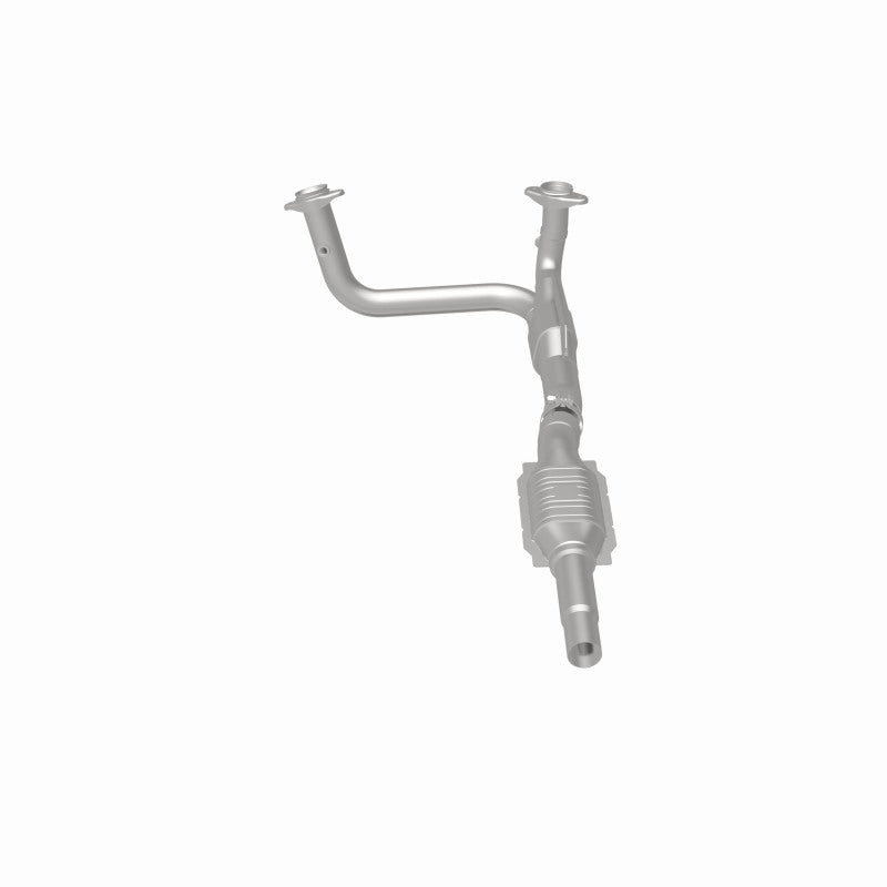 MagnaFlow Conv DF 95 Ford Bronco 5.8L - 23661