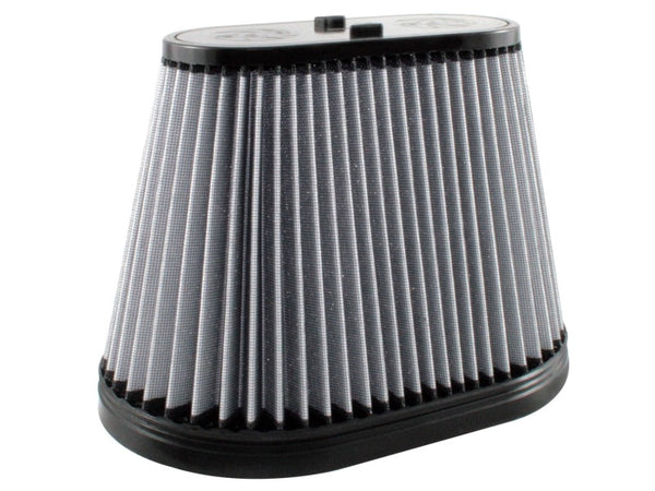 aFe MagnumFLOW Air Filters OER PDS A/F PDS Ford Diesel Trucks 03-07 V8-6.0L (td) - 11-10100