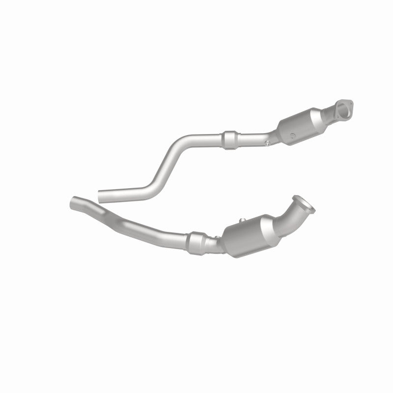 MagnaFlow Conv D/F 05- 300C/Magnum 5.7 w/cats - 16421