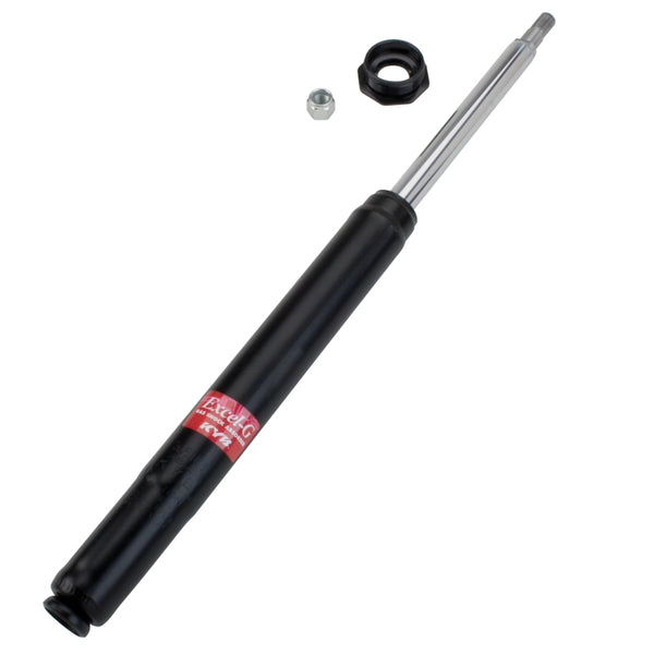 KYB Shocks & Struts Excel-G Front TOYOTA Celica 1988-89 TOYOTA Corolla 1988-92 TOYOTA MR2 1990-95 - 365064 for 1991-1995 Toyo