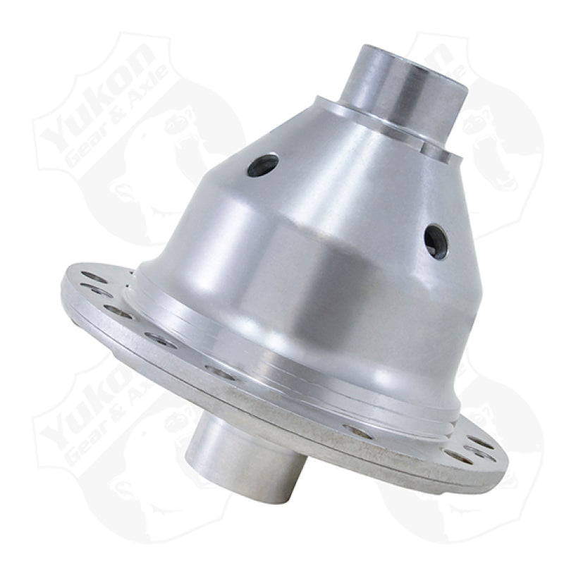 Yukon Gear Grizzly Locker For Dana 60 / 4.10 &amp; Down / 35 Spline - YGLD60-3-35