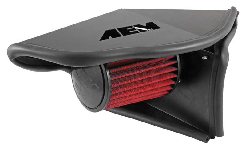 AEM 13-15 Audi A4 2.0L / 14-15 A5 2.0L Cold Air Intake - 21-750