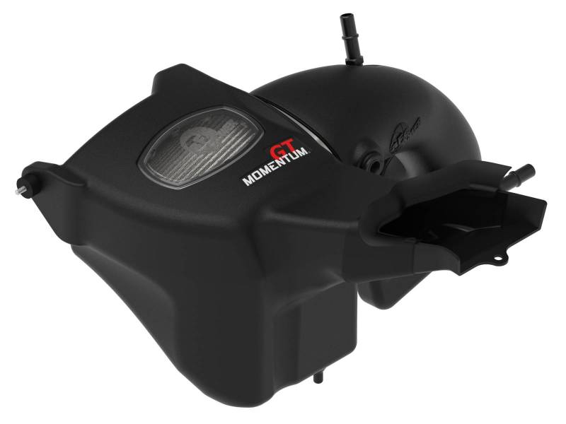 aFe POWER Momentum HD Cold Air Intake System w/ Pro Dry S Media 2021+ Ford Bronco 2.3L (t) - 50-70082D