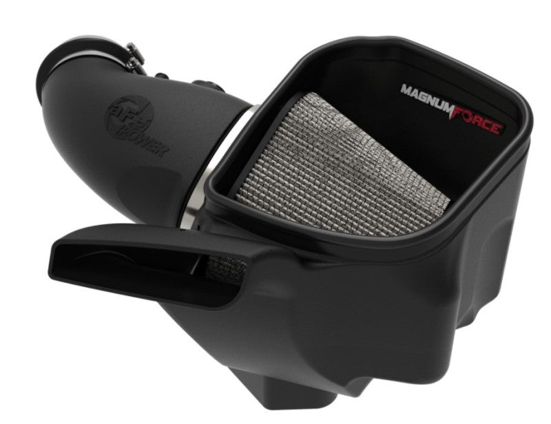 aFe MagnumFORCE Intake Stage-2 Pro DRY S 12-21 Jeep Grand Cherokee (WK2) V8-6.4L HEMI - 54-13063D