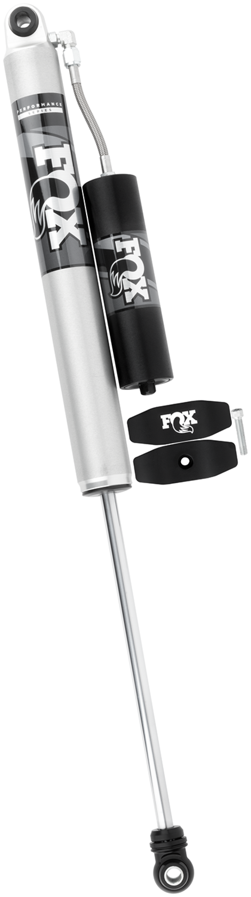 Fox 2017+ Ford SD Rear 2.0 Perf Series 13.6in R/R Shock 1.5-3.5in. Lift - 985-24-149