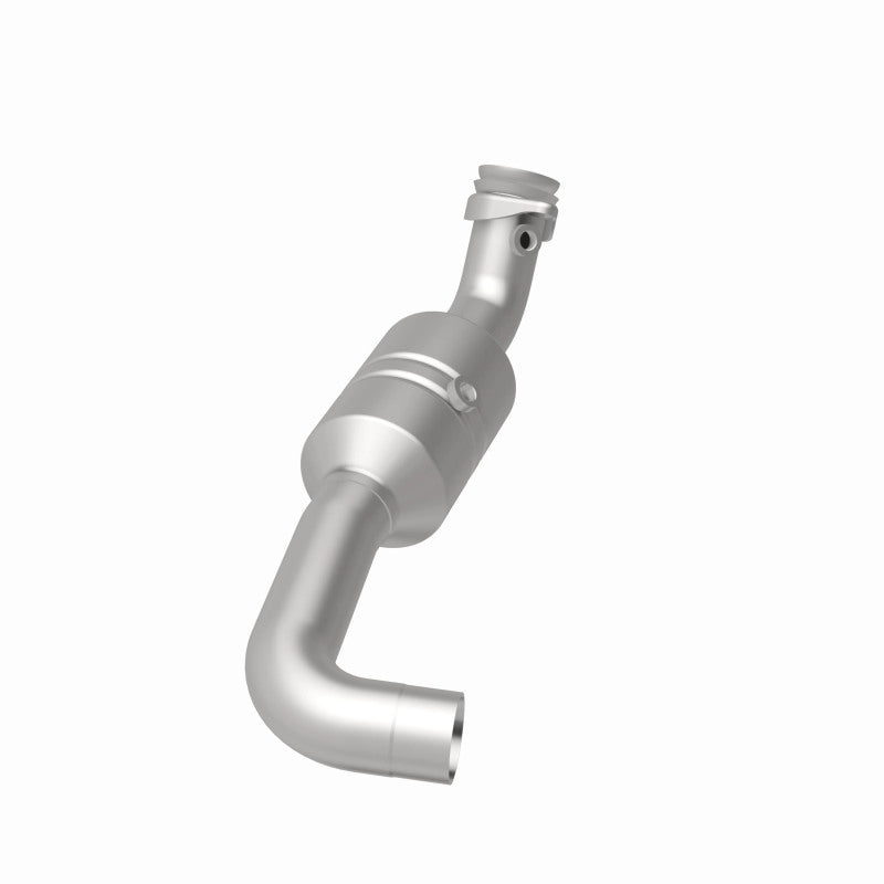 Magnaflow Conv DF 2011-2014 F-150 5.0L Underbody - 52138