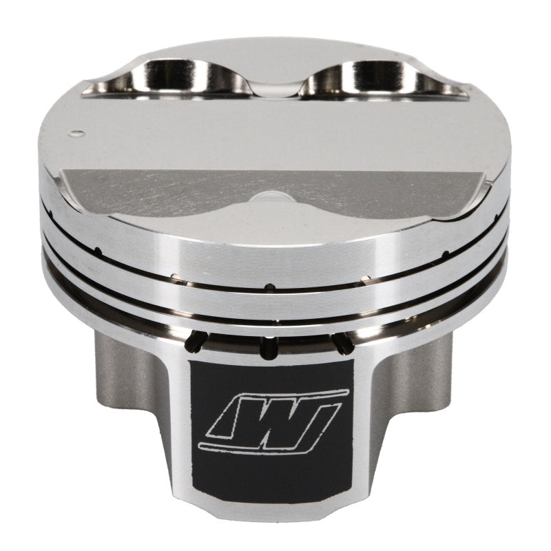 Wiseco Toyota 2JZGTE 3.0L 86.5mm +.5mm Oversize Bore Asymmetric Skirt Piston Set - K677M865AP