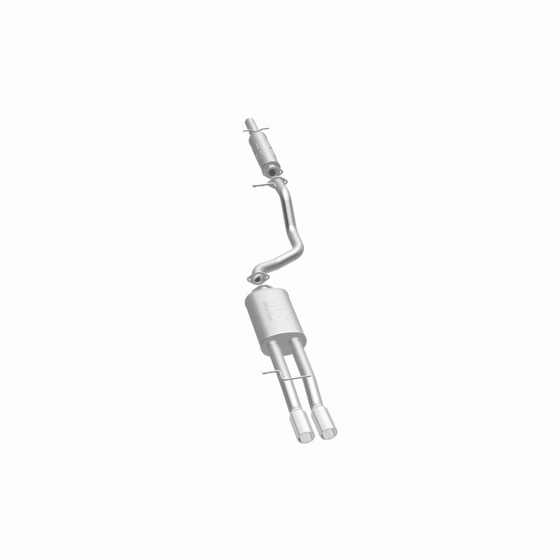 MagnaFlow Sys C/B Jetta Iv All Models - 15669