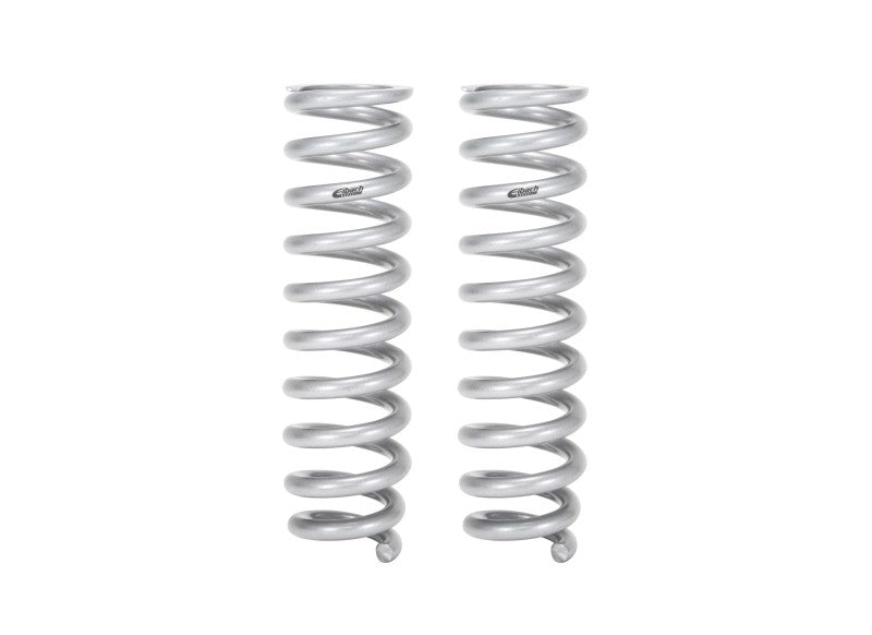 Eibach 03-09 Lexus GX470 Pro-Lift Kit (Front Springs Only) - 2.0in Front - E30-59-005-01-20