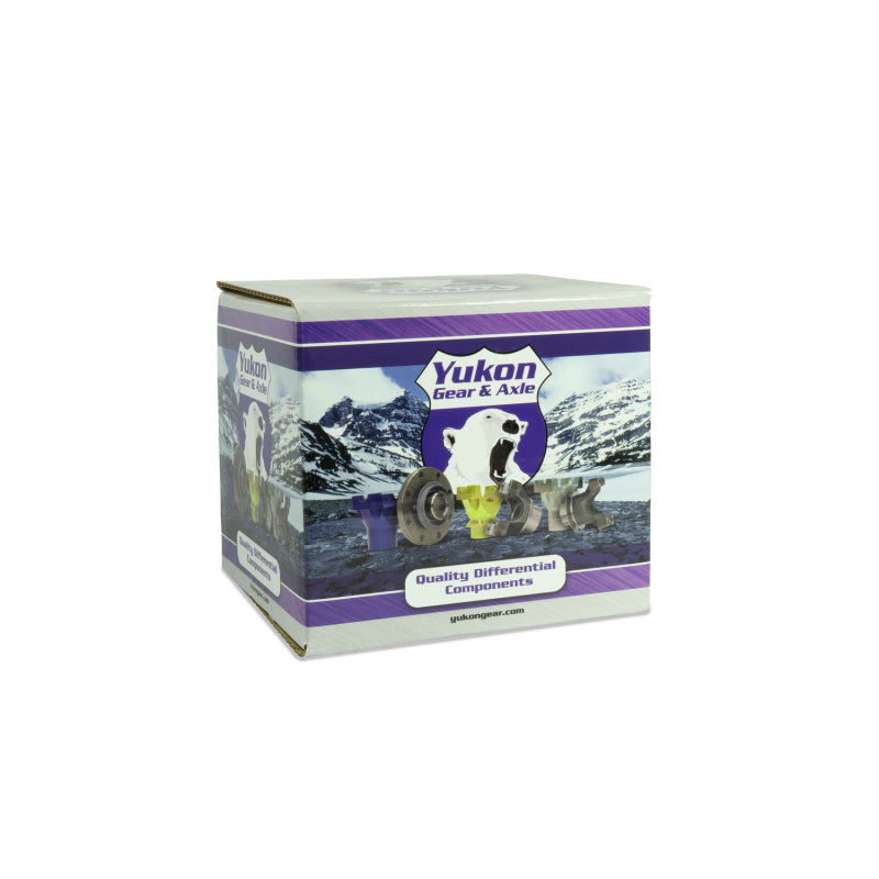 Yukon Gear Outer Oil Slinger - YSPBF-026