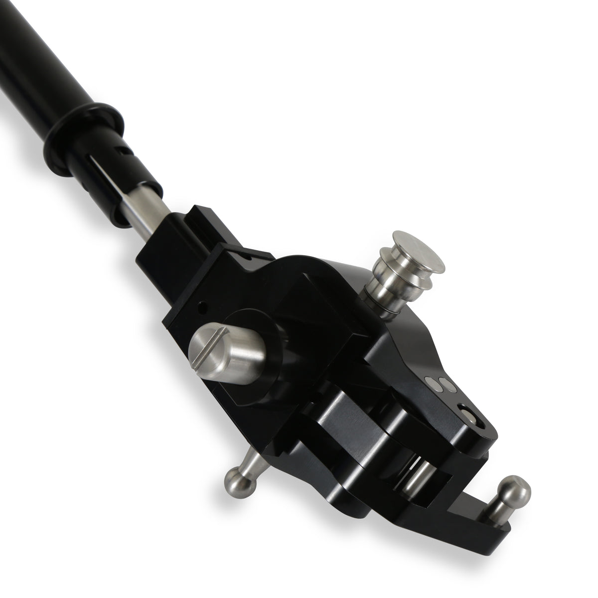 B&amp;M Precision Manual SportShifter - Ford Bronco