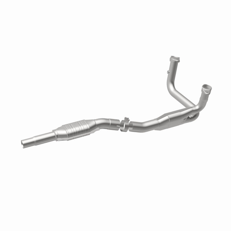 MagnaFlow Conv DF 95 Ford Bronco 5.8L - 23661