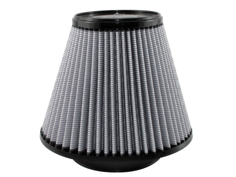 aFe MagnumFLOW Air Filters IAF PDS A/F PDS 5-1/2F x (7x10)B x 5-1/2T x 8H - 21-90032
