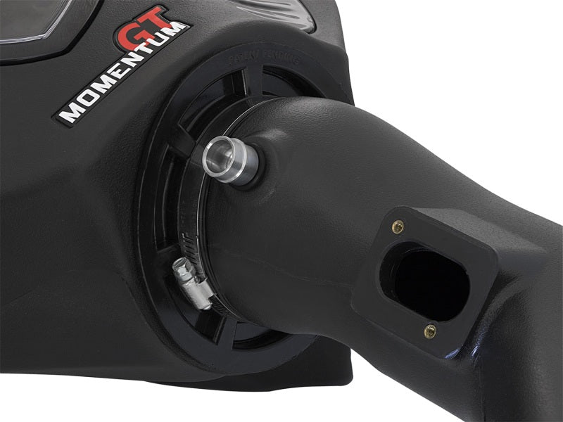 aFe Momentum GT Pro 5R Cold Air Intake System 16-18 BMW M2 (F87) L6-3.0L (t) N55 - 54-76311
