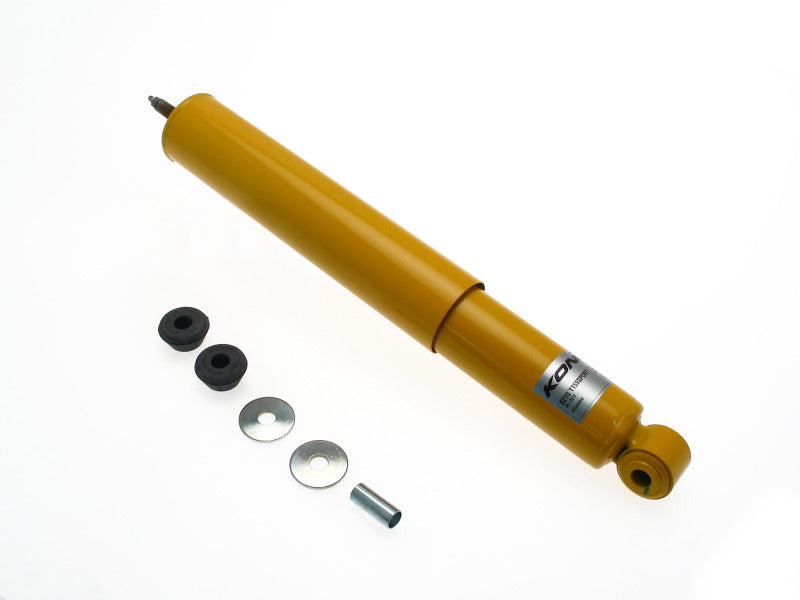 Koni Sport (Yellow) Shock 75-89 Porsche 911/ 912/ Carrera/ Torsion Bar Susp. - Rear - 8210 1159Sport