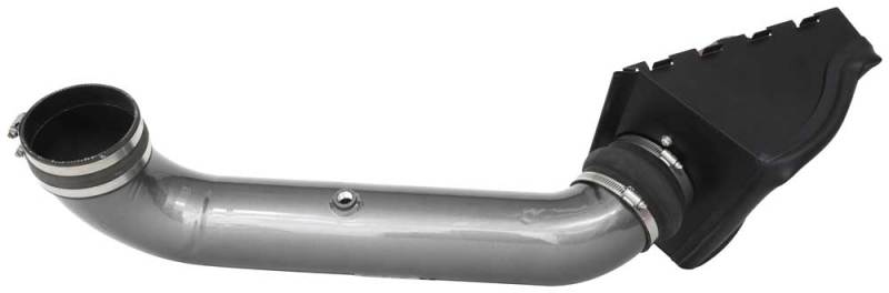 K&N 2021+ Ford F-150 V8-5.0L F/I High Flow Performance Intake Kit - 77-2616KC