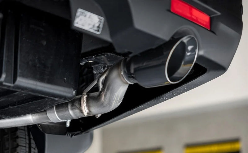 Magnaflow 2021+ Honda Ridgeline 3.5L NEO Cat-Back Exhaust System - 19633