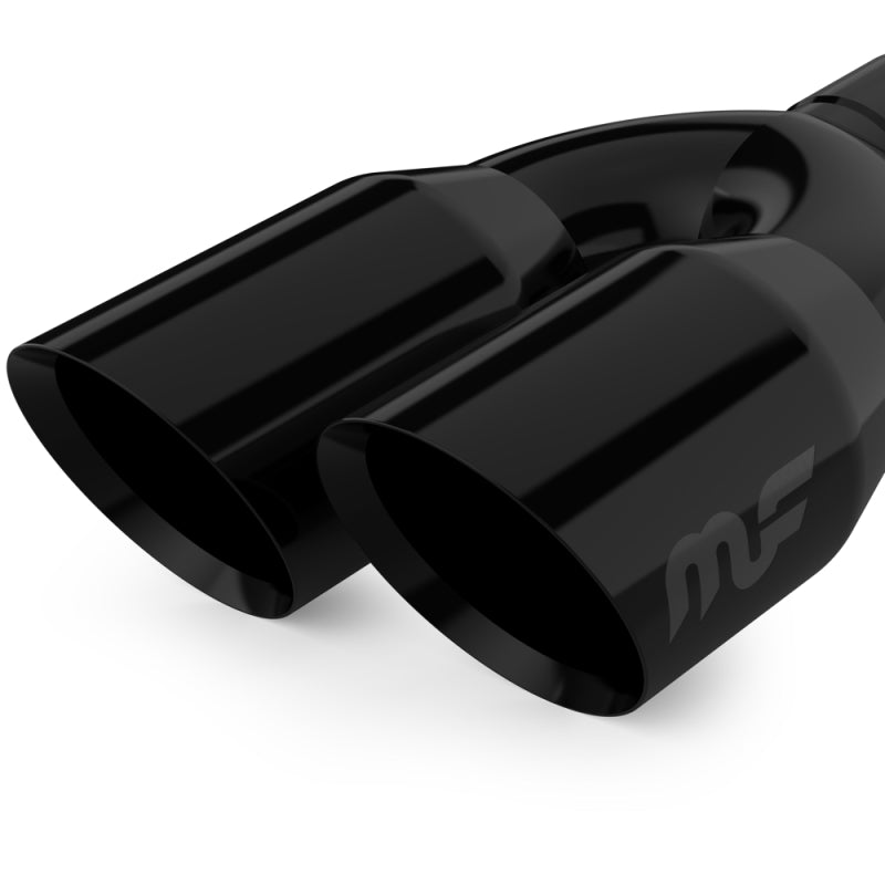Magnaflow 2021 GMC Yukon V8 6.2L Street Series Cat-Back Performance Exhaust System - 19580