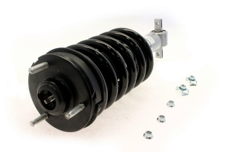 KYB Strut Plus Front Chev/GMC 07-12 Silverado/Sierra/ 07-10 Suburban/Yukon XL/ 07-10 Tahoe/Yukon 4WD - SR4079