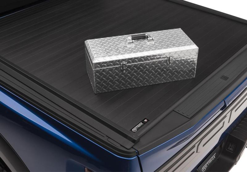 Retrax 15-22 Ford F-150 Super Crew/Super Cab &amp; F-150 Lightning (5.5ft. Bed) Retrax IX - 30373