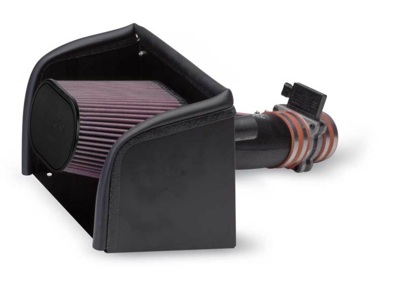 K&N 96-00 Chevy/GMC PickUp V8-7.4L Performance Intake Kit - 57-3016-1