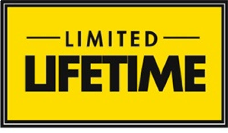 MagnaFlow 03-07 Dodge Ram 2500/3500 5.9L Catback 5in Single Passenger Side Rear Exit Exhaust - 17876