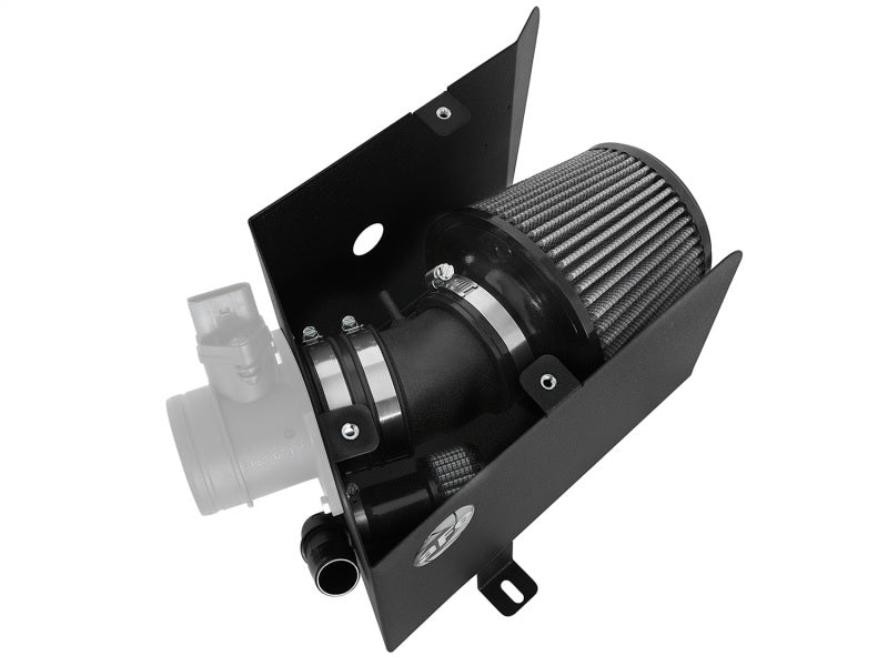aFe MagnumFORCE Intakes Stage-1 PDS AIS PDS VW Golf/Jetta 00-04.5 l4-1.8/1.9L - 51-10831