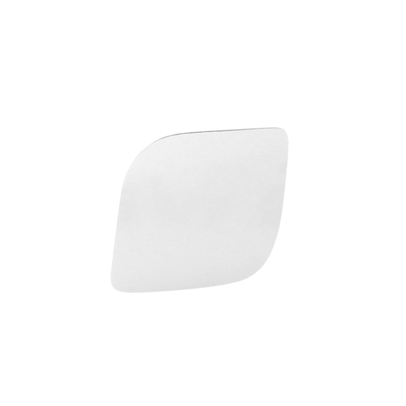 Xtune Replacement Glass Manual Mirror Dram94 / Dram98/ Dram02 Left Small MIR-GLASS-DRAM9402-MA-L2 - 9934162