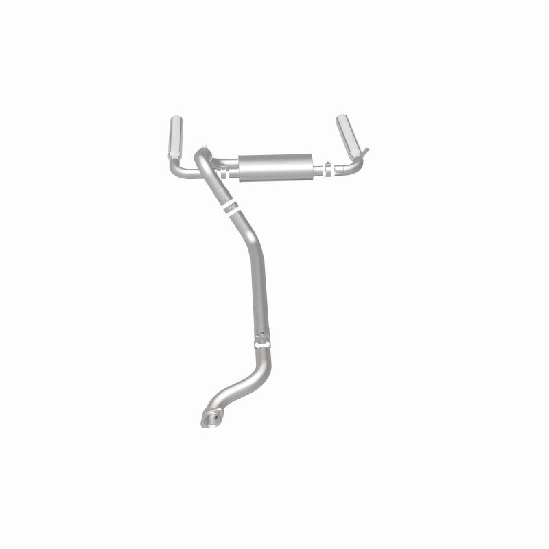 MagnaFlow Sys C/B Camaro-Firebird 93-97 5.7L - 15620