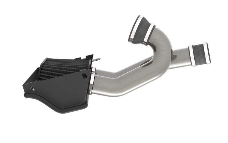 K&amp;N 15-23 Ford F-150 (Incl. Raptor) 2.7L/3.5L V6 Performance Air Intake System - 30-2617KC