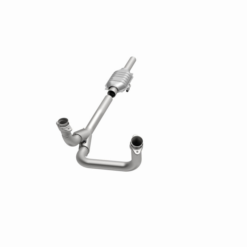 MagnaFlow Conv DF 88-95 Ford Trucks 5.8L V8 - 93312