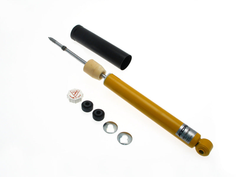 Koni Sport (Yellow) Shock 94-04 Ford Mustang/ All Models Exc. IRS. - Rear - 8041 1186Sport