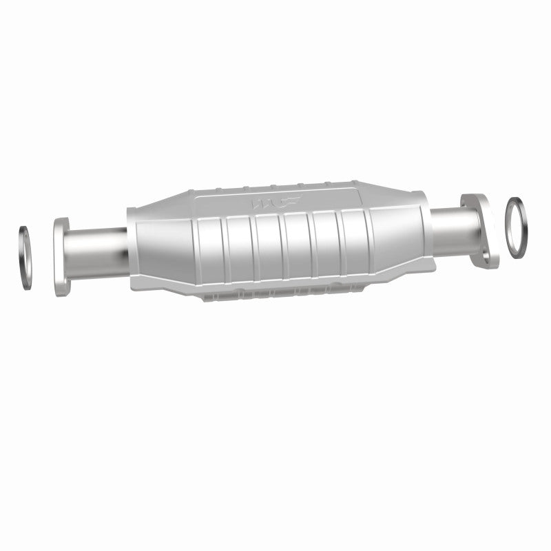 MagnaFlow Conv DF Toyota 88-95 - 23884