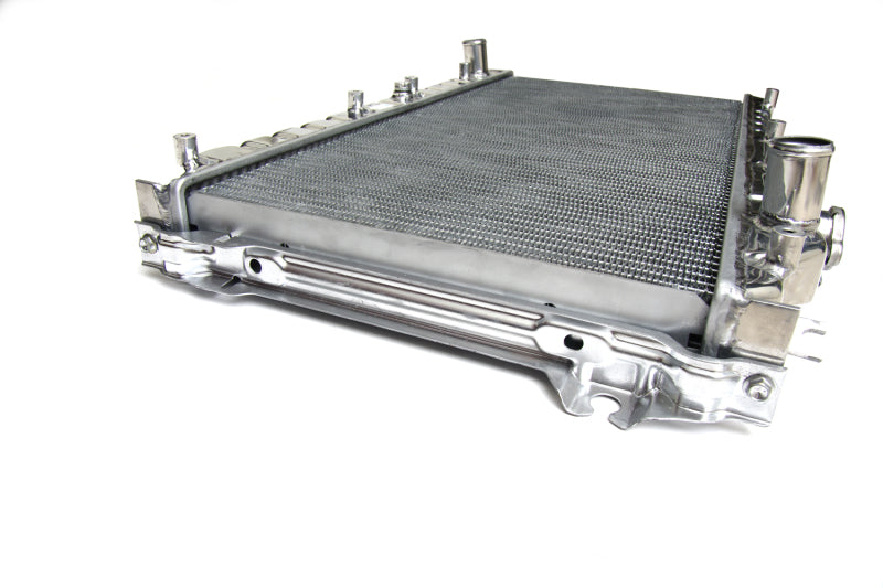 CSF 89-97 Mazda Miata Radiator - 2862