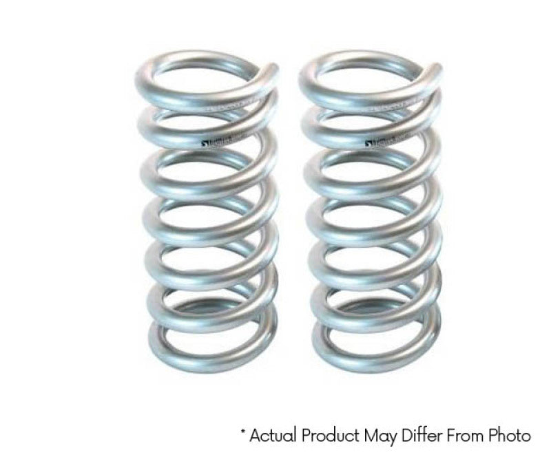 Belltech COIL SPRING SET 09-13 Dodge Ram 1500 SC REAR 4inch - 5317