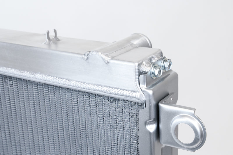 CSF 98-07 Toyota Land Cruiser / Lexus LX470 Heavy Duty All Aluminum Radiator - 7207