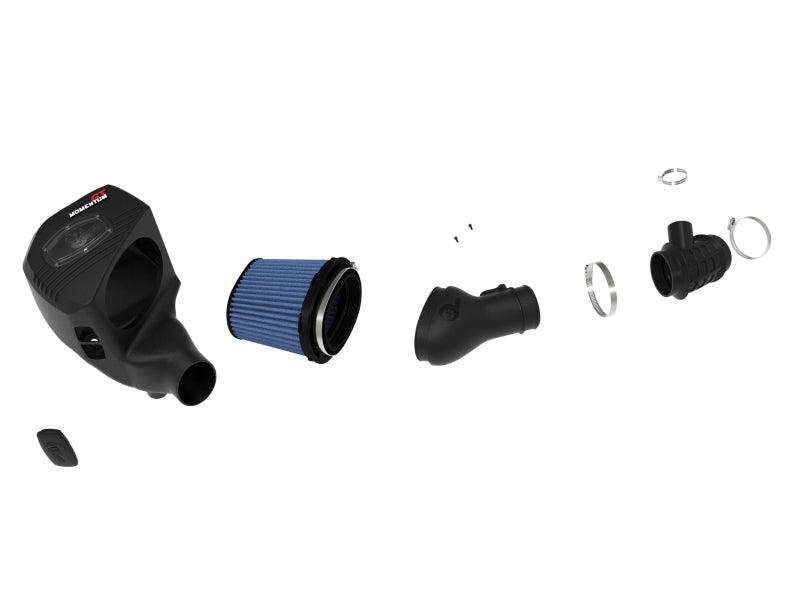 aFe POWER Momentum GT Pro 5R Intake System 19-22 Chevrolet Blazer V6-3.6L - 50-70071R