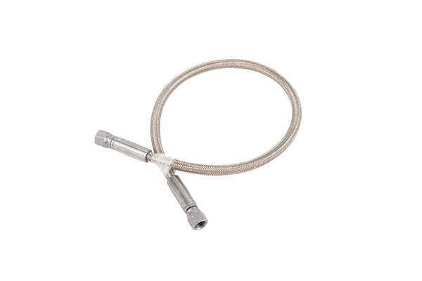 ARB Hose Reinforced Jic-4 0.5M 1Pk - 0740202 by ARB - front view